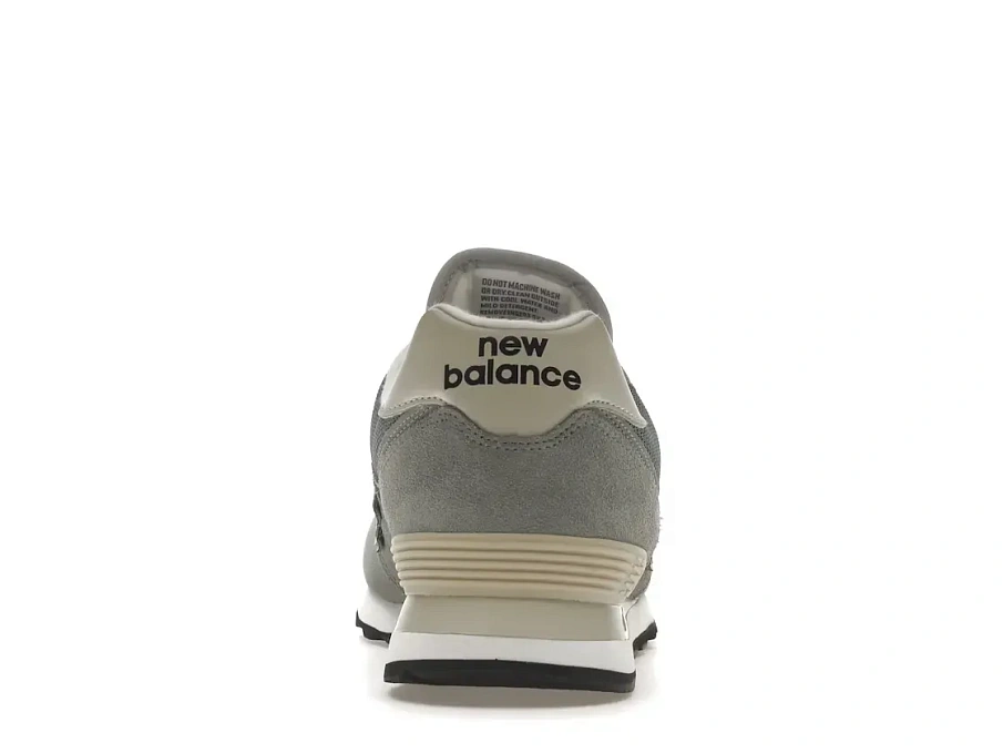 Фото № 4 с приближением к товару «‎New Balance 574»