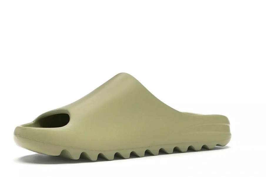Фото № 4 с приближением к товару «‎adidas Yeezy Slide Resin (2019/2021)»