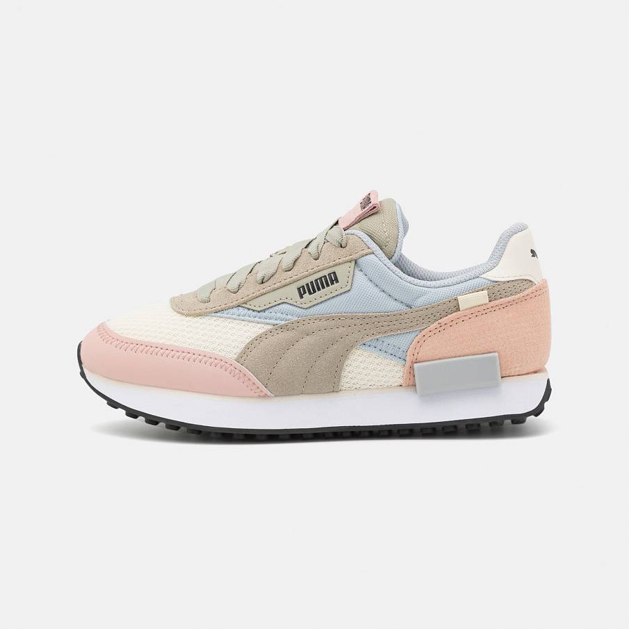 Фото № 2 с приближением к товару «‎Puma Future Rider Interest Wns »