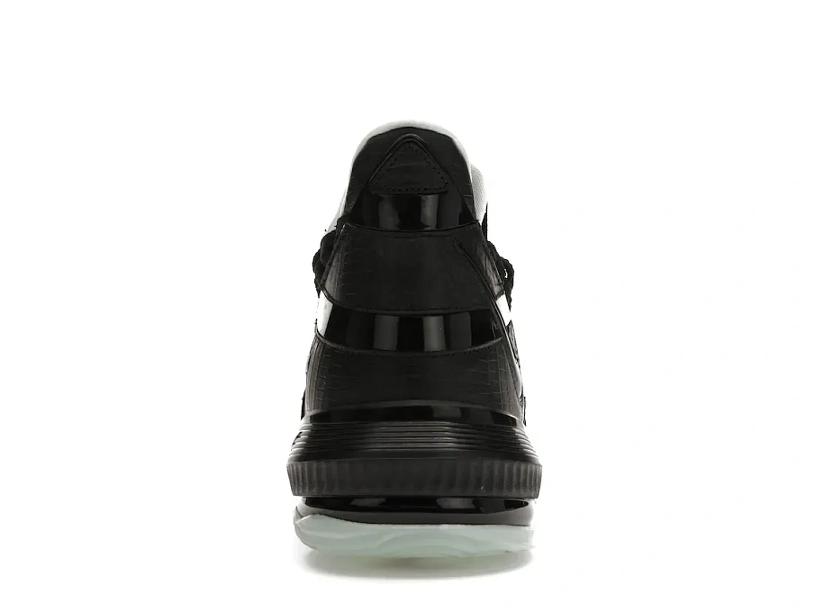 Фото № 4 с приближением к товару «‎Nike LeBron 16 Glow»