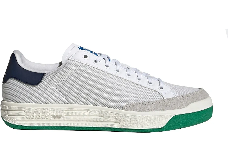 Фото № 1 с приближением к товару «‎adidas Rod Laver Noah»
