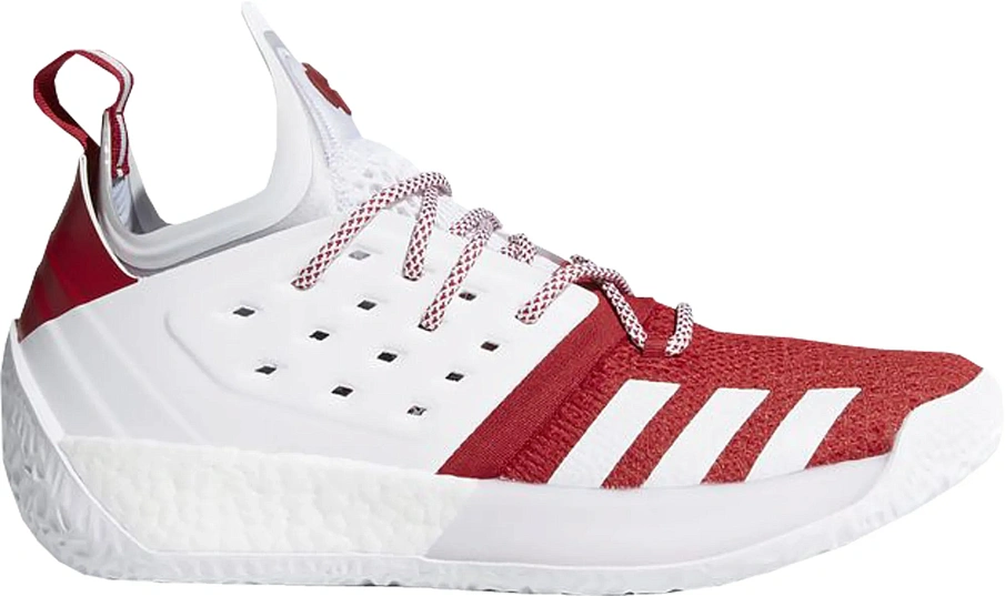 Фото № 1 с приближением к товару «‎adidas Harden Vol. 2 Indiana»