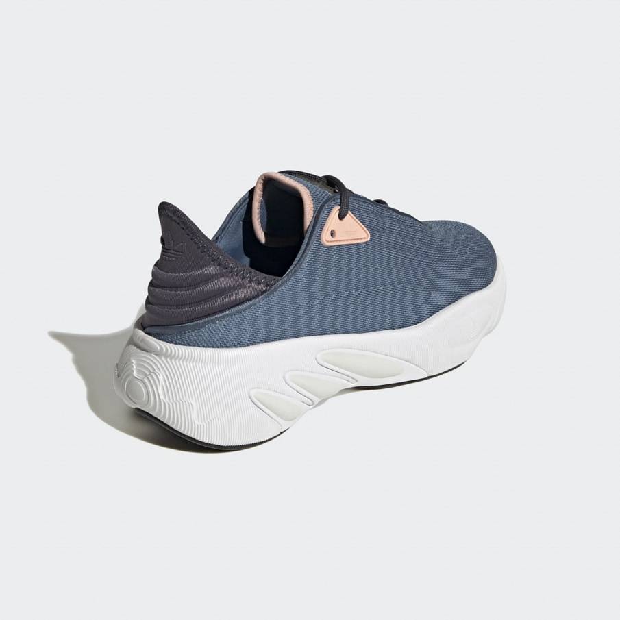 Фото № 4 с приближением к товару «‎Adidas Adifom Sltn »