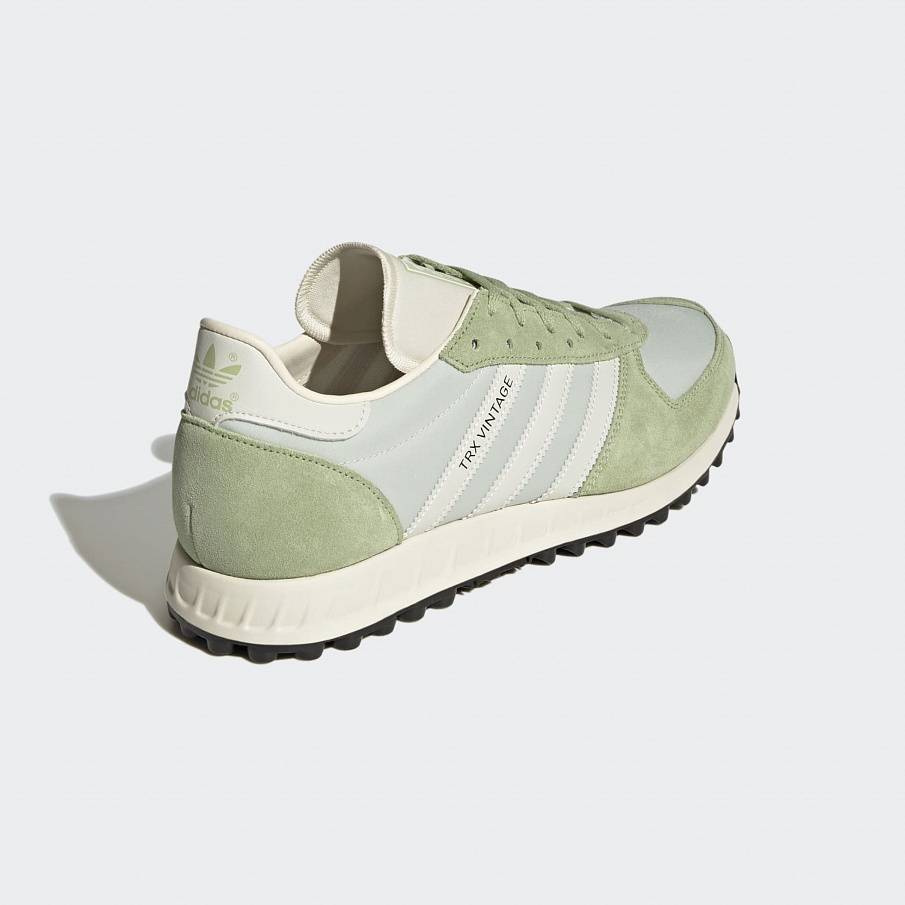 Фото № 4 с приближением к товару «‎Adidas Trx Vintage »