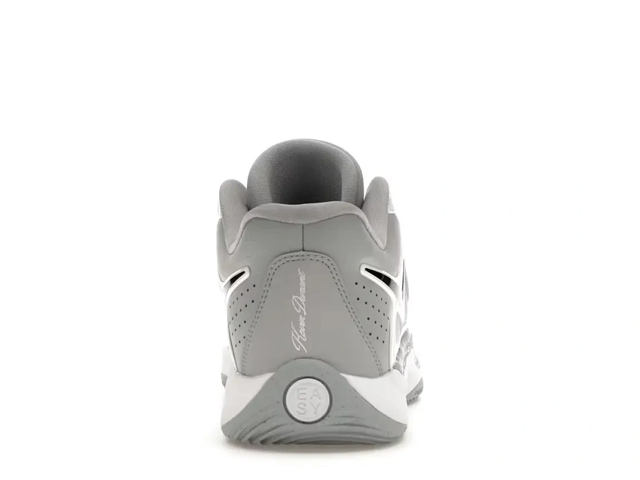 Фото № 4 с приближением к товару «‎Nike KD 17 TB»