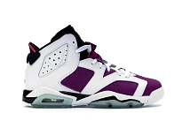 Фото № 1 с приближением к товару «‎Jordan 6 Retro Grape »
