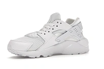Фото № 2 с приближением к товару «‎Nike Air Huarache Run White Pure Platinum »