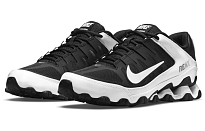 Фото № 3 с приближением к товару «‎Nike Reax 8 TR 'Black White'»