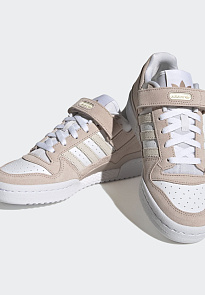 Фото № 2 с приближением к товару «‎Adidas Forum »