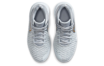 Фото № 4 с приближением к товару «‎Nike KD Trey 5 VIII (GS) GreyGolden»