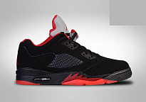 Фото № 1 с приближением к товару «‎Nike Air Jordan 5 Retro Alternate ’90 »