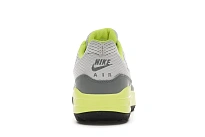 Фото № 4 с приближением к товару «‎Nike Air Max 1 Golf Grey Fog Lemon Venom»