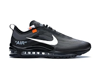 Фото № 1 с приближением к товару «‎Nike Air Max 97 Off-White Black»