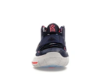 Фото № 2 с приближением к товару «‎Nike Kyrie 6 USA»