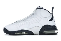 Фото № 3 с приближением к товару «‎Nike Air Max Sensation White Midnight Navy (2015)»