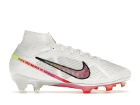 Фото № 1 с приближением к товару «‎Nike Zoom Mercurial Superfly 9 Elite FG»