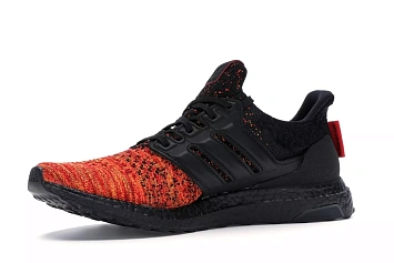 adidas Ultra Boost 4.0 Game of Thrones Targaryen Dragons - 4