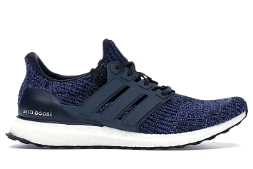 adidas Ultra Boost 4.0 Legend Ink - 1