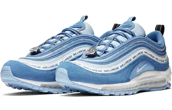 Air Max 97 Have a Nike Day Indigo Storm - 4