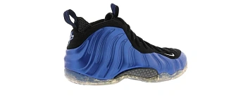 Nike Air Foamposite One Royal Blue (2011) - 6