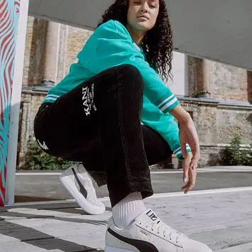 Puma Mayu  - 2