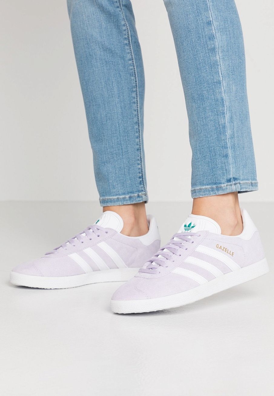 Фото № 1 с приближением к товару «‎Adidas Gazelle »