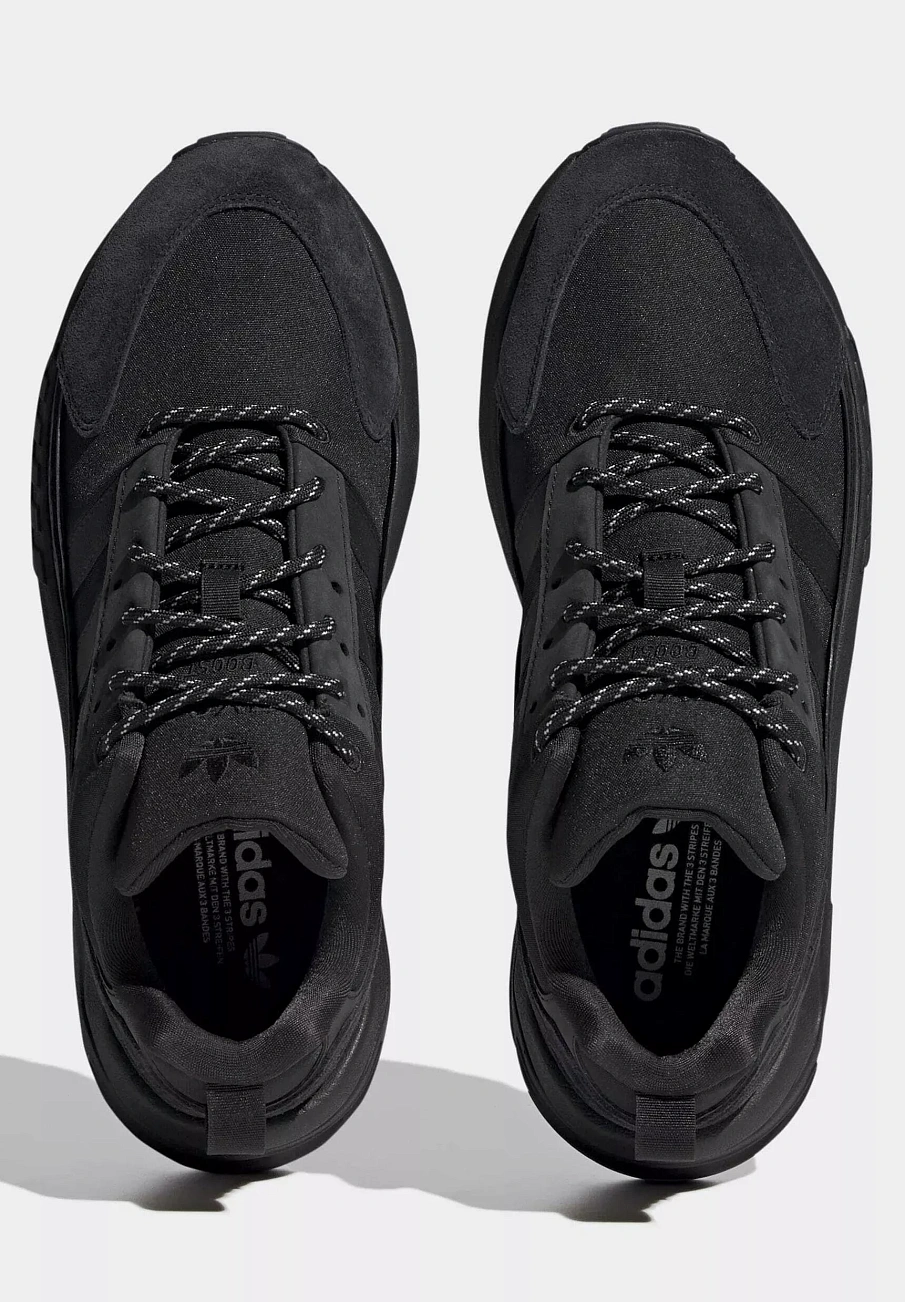 Фото № 3 с приближением к товару «‎ZX 22 BOOST UNISEX»