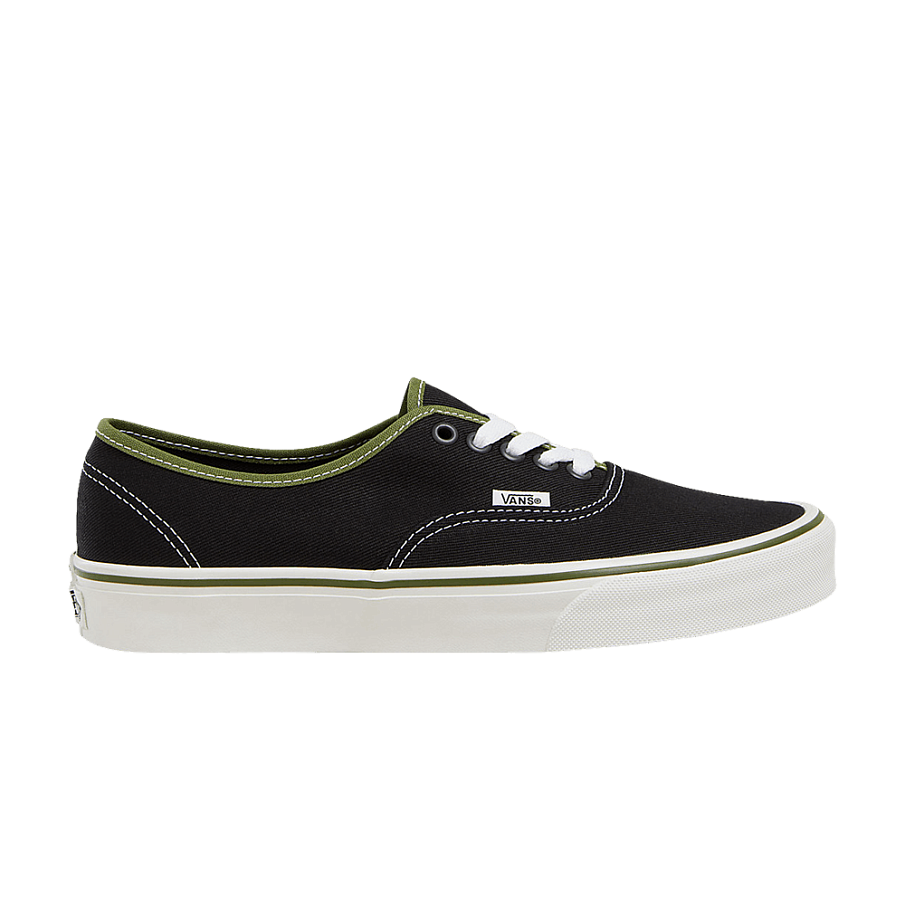 Фото № 1 с приближением к товару «‎Vans Authentic Binding - Phantom»