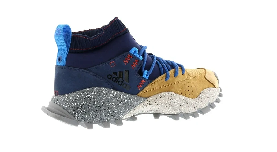 Фото № 5 с приближением к товару «‎adidas Seeulater Boot mita sneakers»