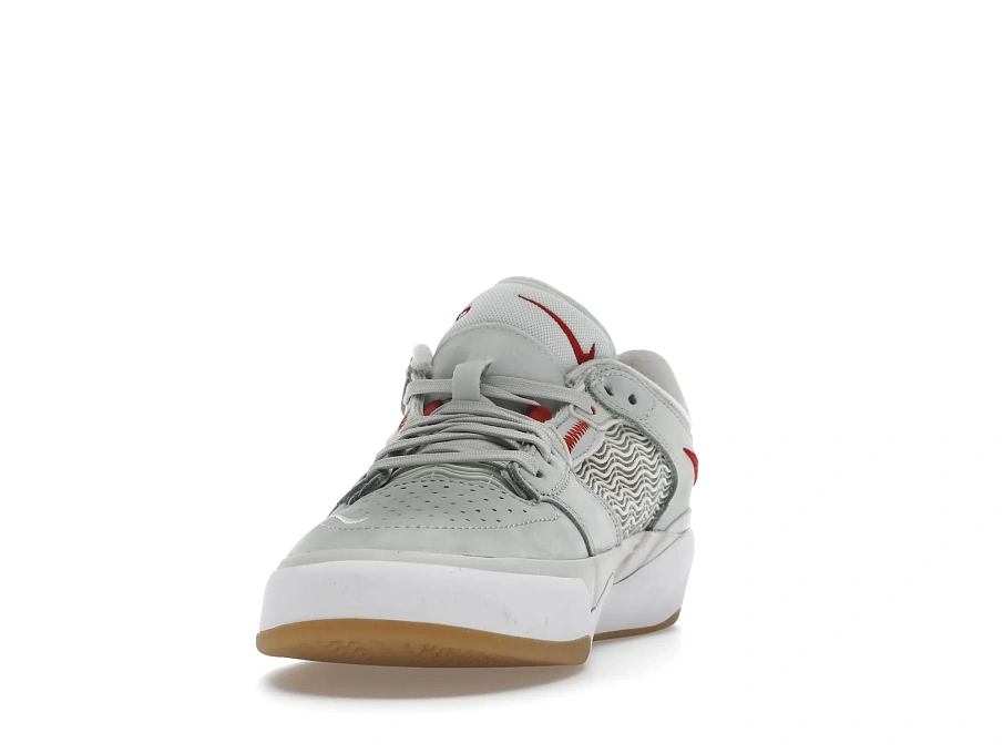 Фото № 4 с приближением к товару «‎Nike SB Ishod Wair Seafoam»