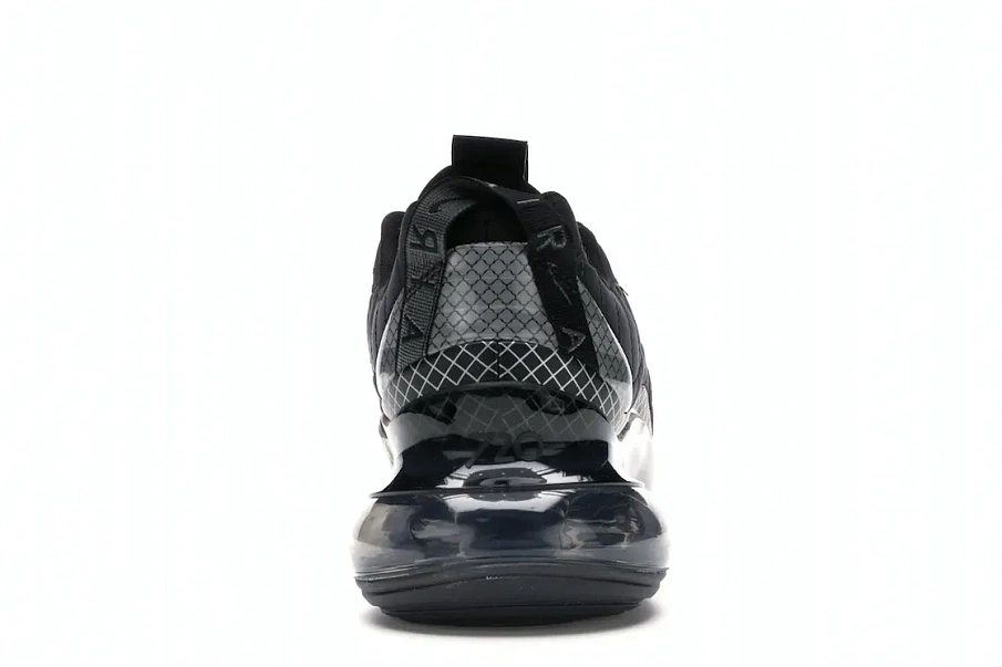 Фото № 4 с приближением к товару «‎Nike MX 720 818 Black»