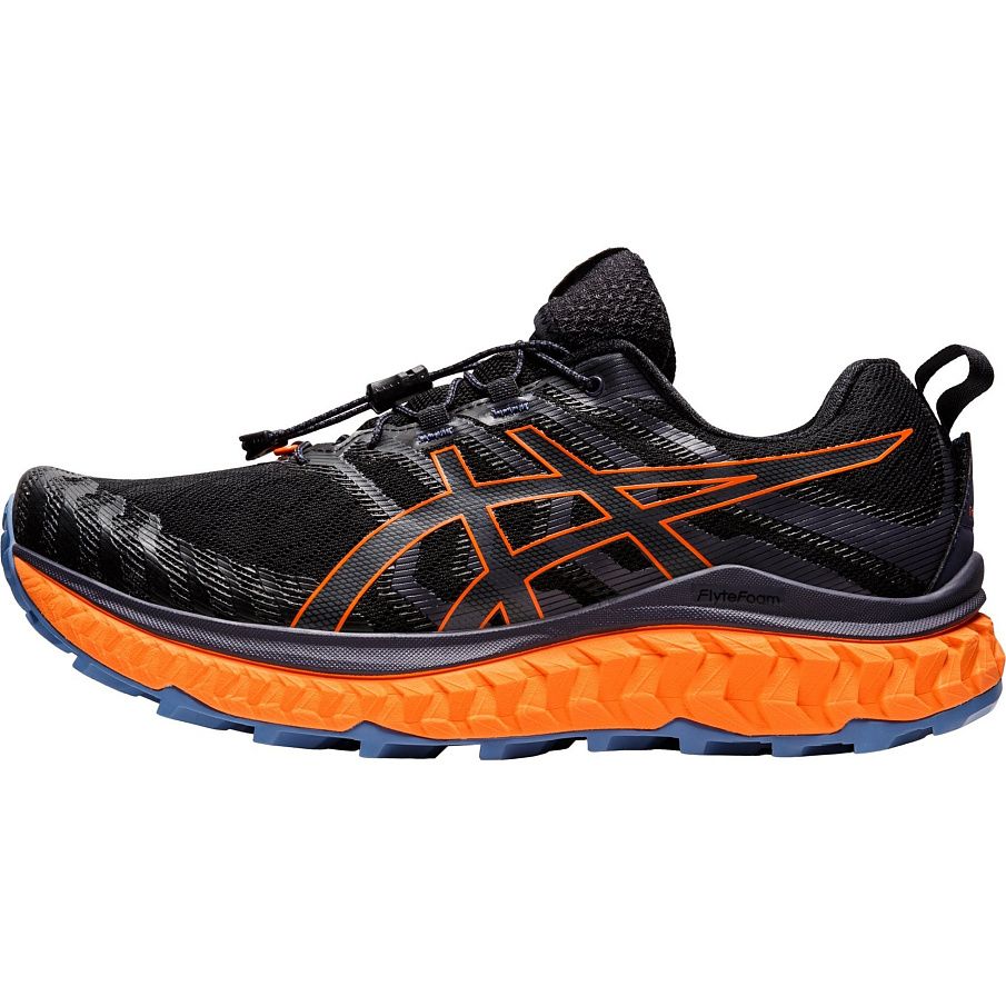 Фото № 1 с приближением к товару «‎Asics Trabuco Max»