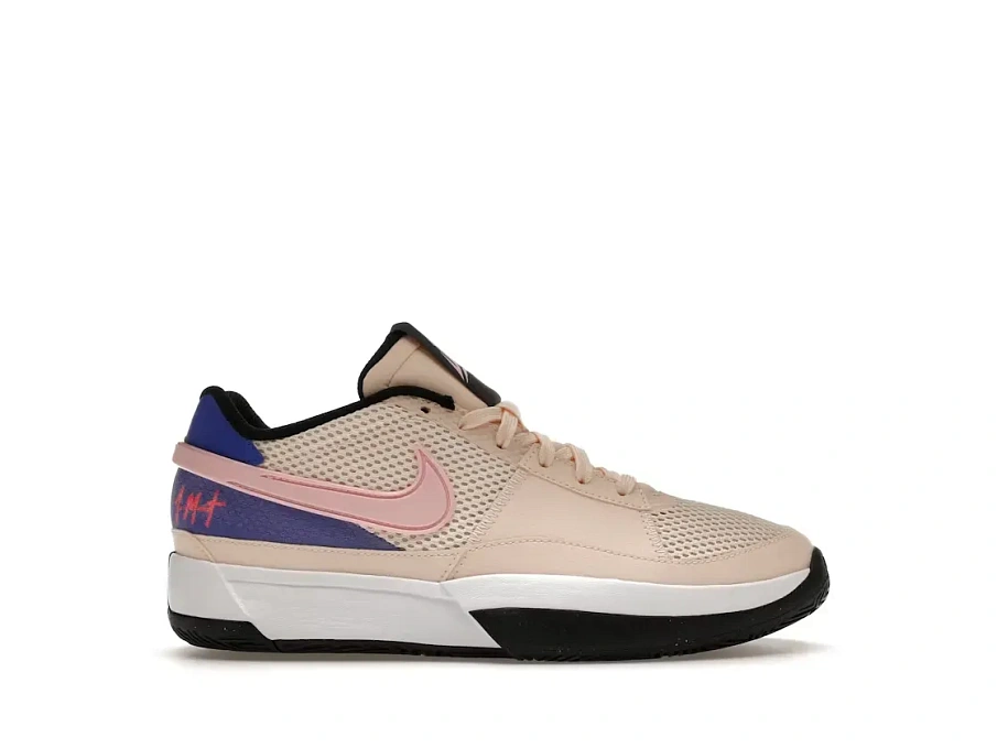 Фото № 1 с приближением к товару «‎Nike Ja 1»