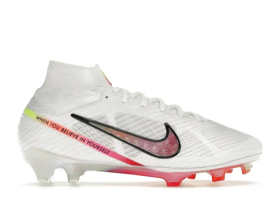 Фото № 1 с приближением к товару «‎Nike Zoom Mercurial Superfly 9 Elite FG»