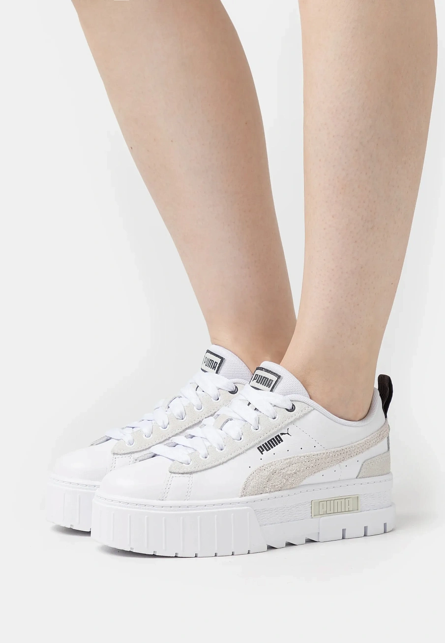 Фото № 1 с приближением к товару «‎Кроссовки Puma SPPU111A0YC-A16-N»