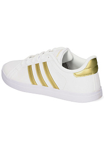 Фото № 3 с приближением к товару «‎Adidas Courtpoint »