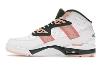 Фото № 5 с приближением к товару «‎Nike Air Trainer SC High White Pink Green»