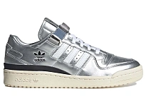 Фото № 1 с приближением к товару «‎adidas Forum Low atmos Metallic Pack»