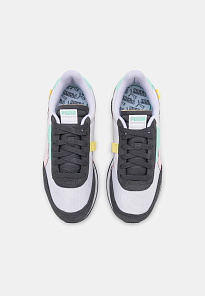 Фото № 3 с приближением к товару «‎Puma Future Rider Soft »