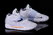 Фото № 2 с приближением к товару «‎Nike KD 14 Home»