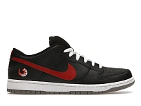 Фото № 1 с приближением к товару «‎Nike SB Dunk Low Shrimp»