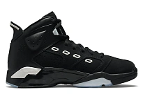 Фото № 1 с приближением к товару «‎Jordan 6-17-23 Metallic Silver»