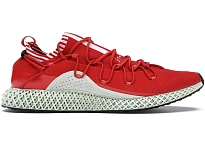 Фото № 1 с приближением к товару «‎adidas Y3 Runner 4D Red»