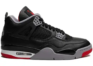 Jordan 4 Retro Bred Reimagined (FV5029-006)
