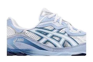 atmos x ASICS Gel NYC Hyouzan - 3