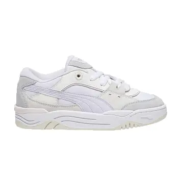 Puma 180 Warm White Spring Lavender - 1