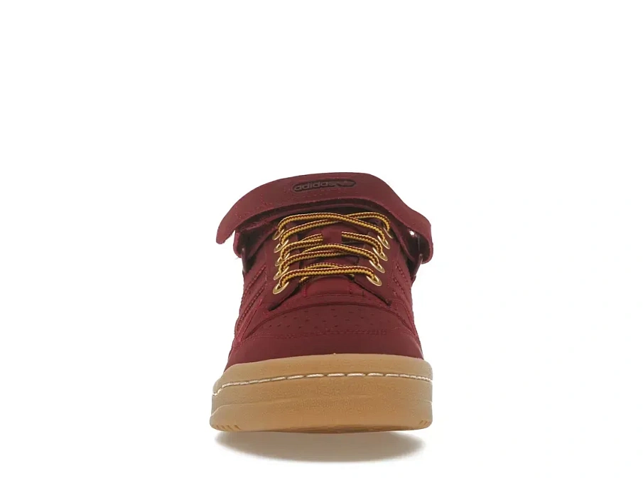 Фото № 2 с приближением к товару «‎adidas Forum Low»