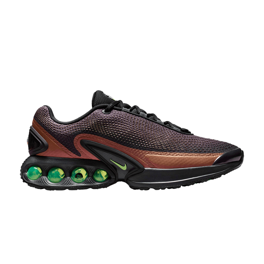 Фото № 1 с приближением к товару «‎Nike Air Max DN Celery (IB8065-045)»