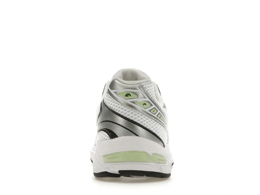 Фото № 4 с приближением к товару «‎ASICS Gel-1130 White Jade »