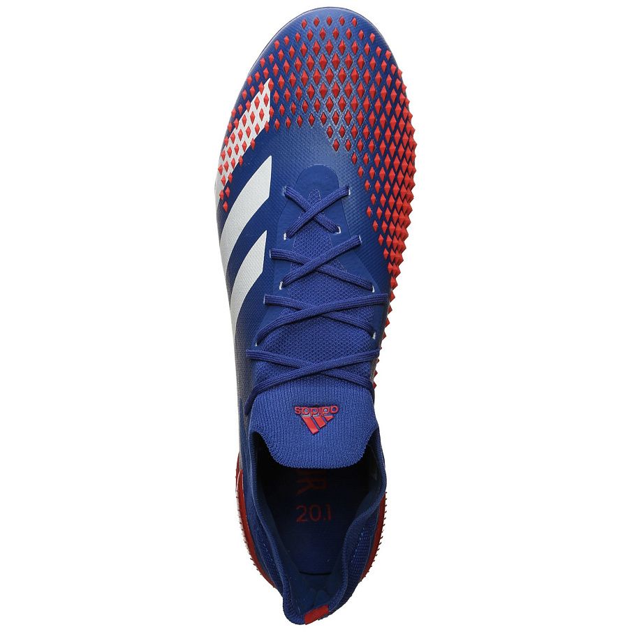 Фото № 2 с приближением к товару «‎Кроссовки Adidas SPAD542A41W-K11»